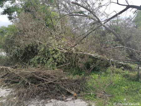 Ogled kolesarske povezave Kamnik–Godič (13)